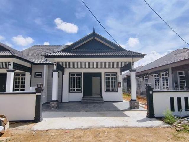 Residential House for sale in Tringganu