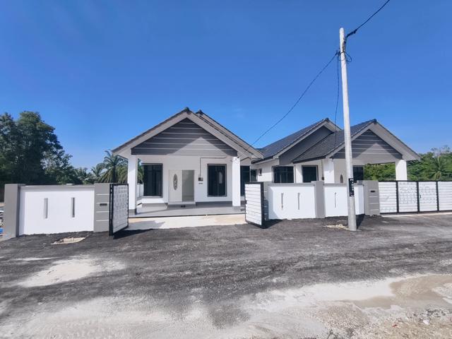 Residential House for sale in Marang