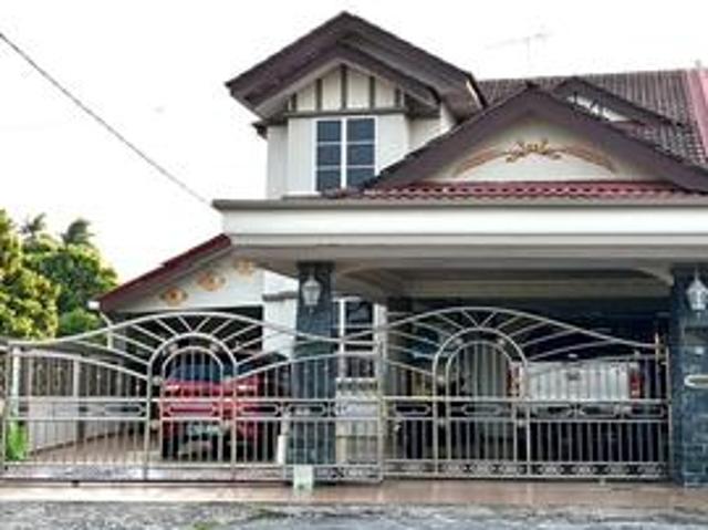 Residential House for sale in Tringganu
