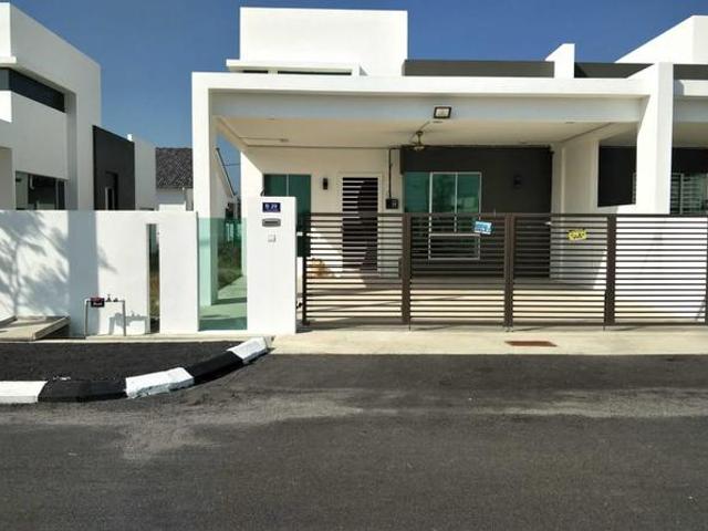 Residential House for sale in Alor Setar, Kedah