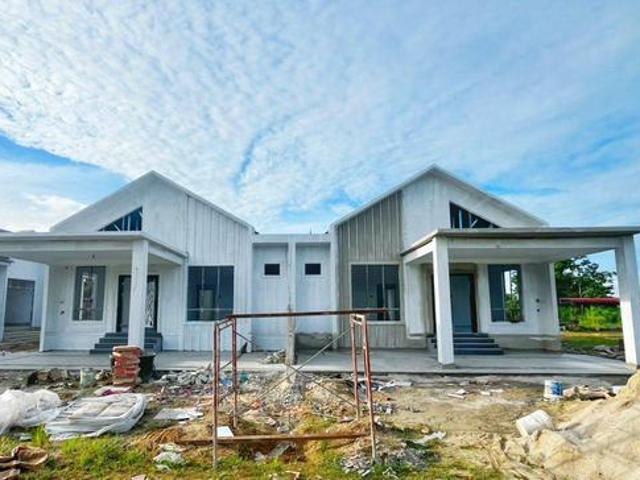 Residential House for sale in Kota Bahru, Kelantan