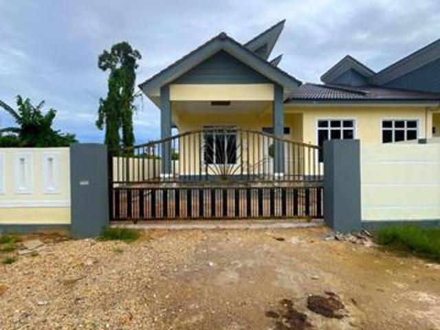 Residential House for sale in Pasir Mas, Kelantan