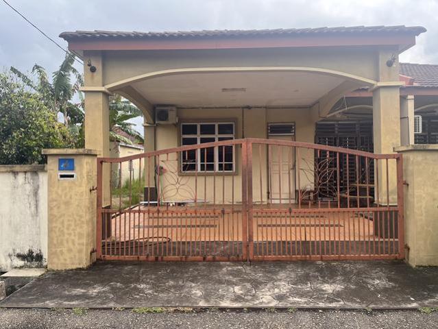 Residential House for rent in Balok, Pahang