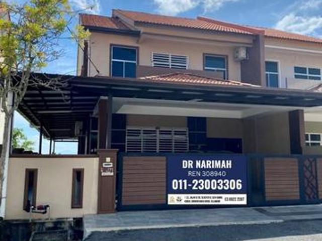 Residential House for sale in Alor Setar, Kota Setar