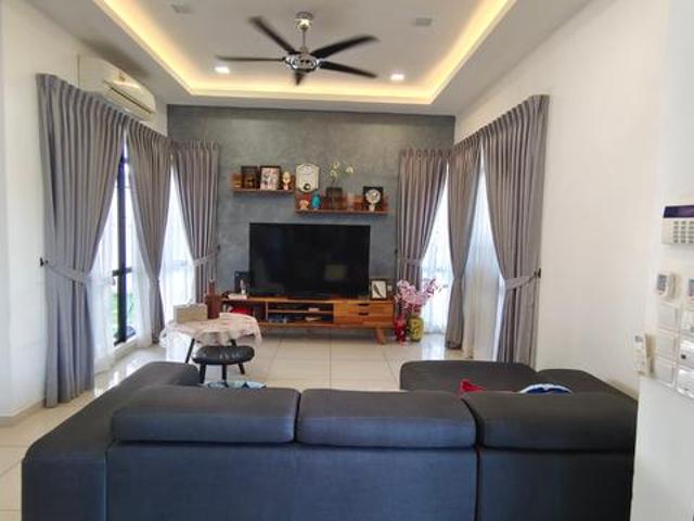 Residential House for rent in Kajang, Langat