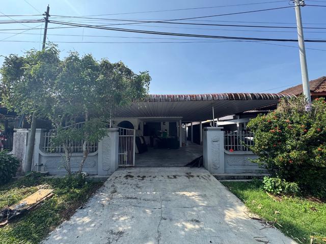 Residential House for sale in Kulim