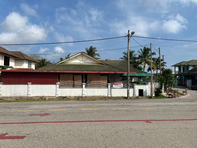 Residential House for sale in Kuantan, Pahang