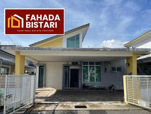 Residential House for sale in Sungai Petani, Kuala Muda