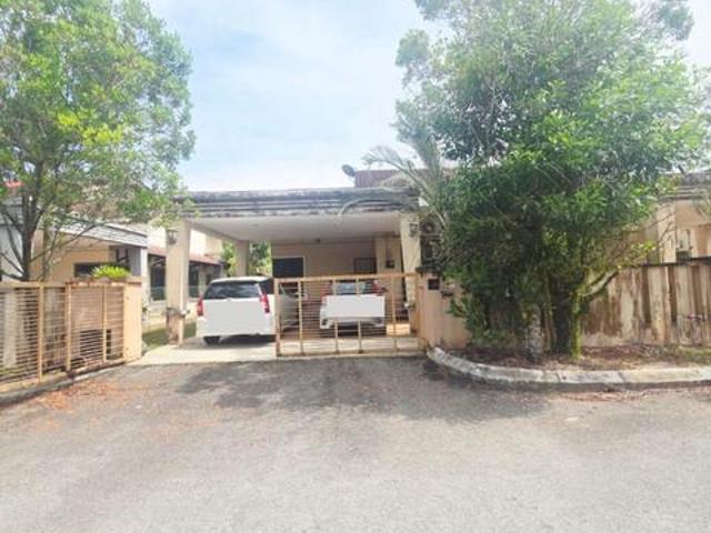 Residential House for sale in Kuantan, Pahang