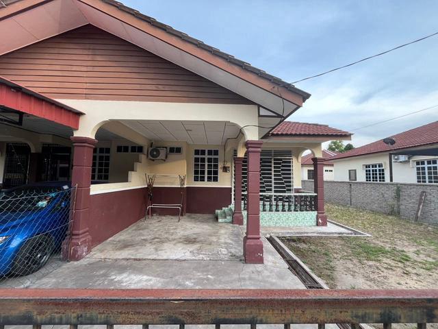 Residential House for sale in Tringganu