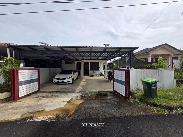 Residential House for sale in Sungai Petani, Kuala Muda