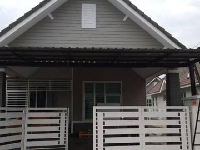 Residential House for sale in Sungai Petani, Kuala Muda