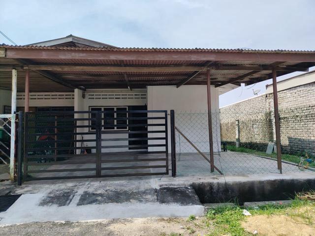 Residential House for sale in Balok, Pahang