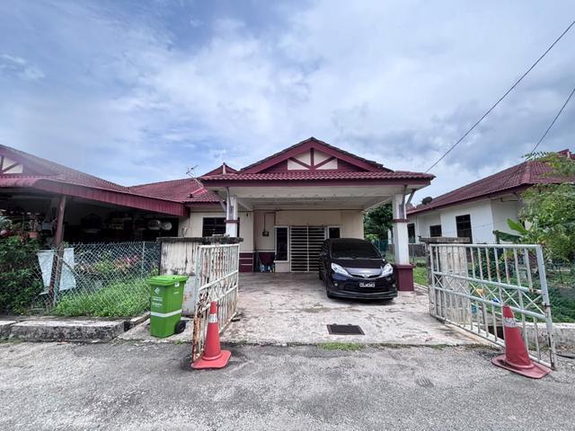 Residential House for sale in Balok, Pahang