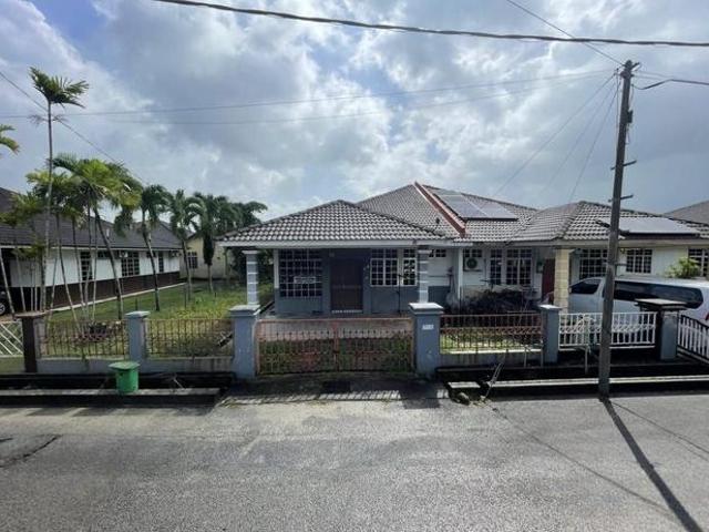 Residential House for sale in Balok, Pahang