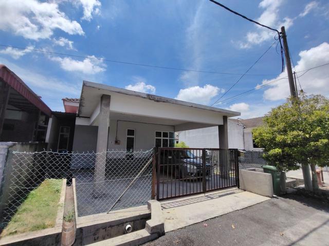 Residential House for sale in Kuantan, Pahang