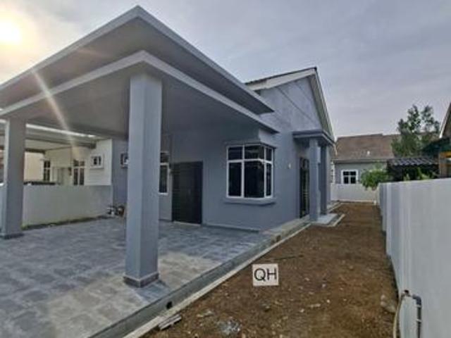 Residential House for sale in Lunas, Kedah