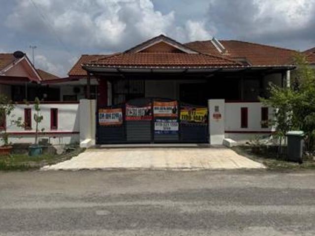 Residential House for sale in Sungai Petani, Kuala Muda