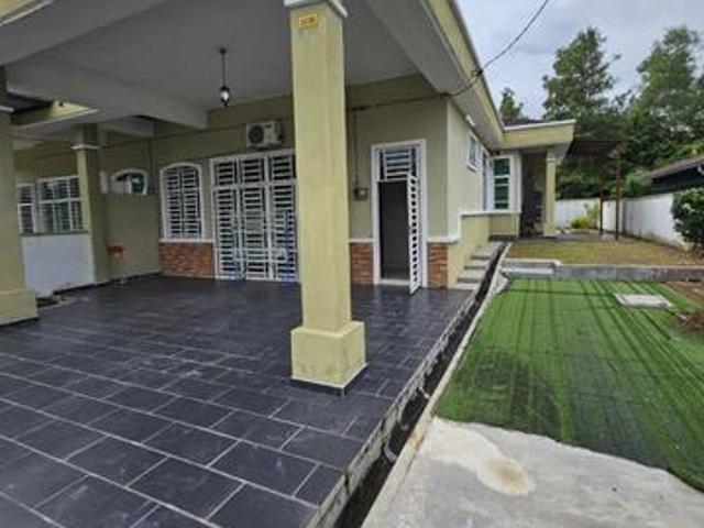 Residential House for sale in Sungai Petani, Kuala Muda