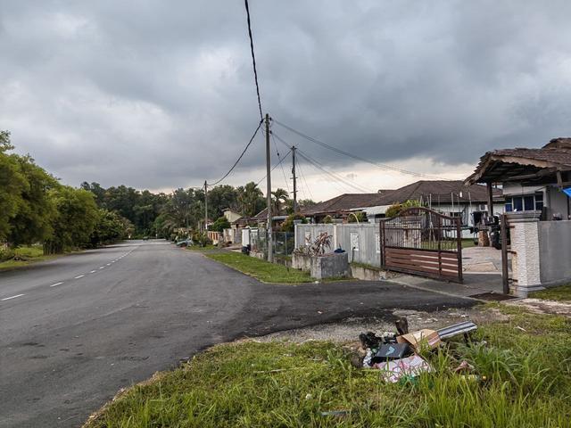 Residential House for sale in Kajang, Langat