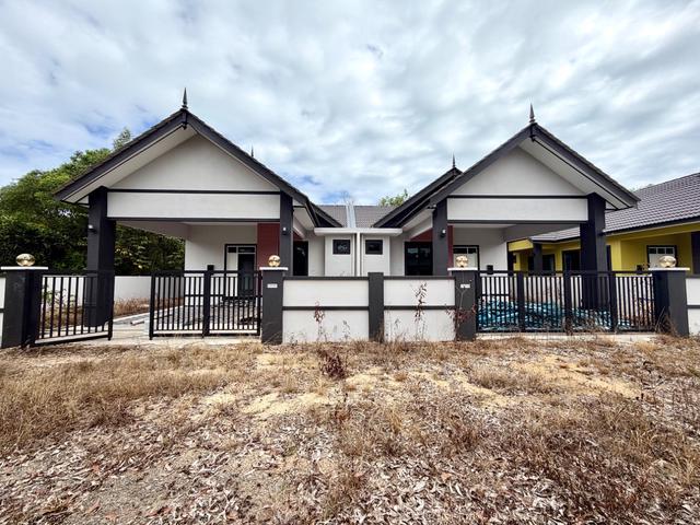 Residential House for sale in Tringganu
