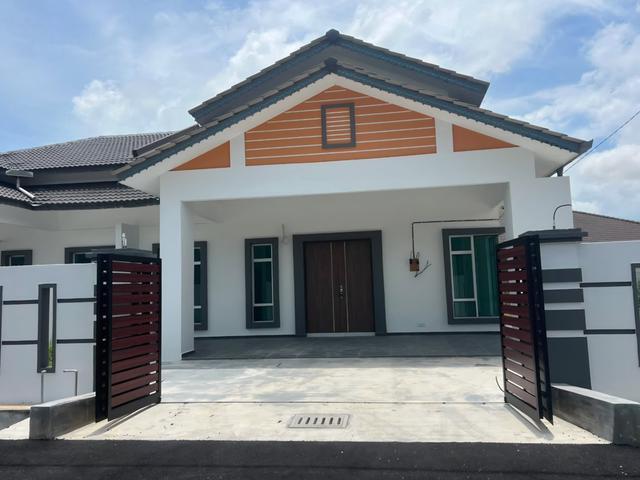 Residential House for sale in Muar