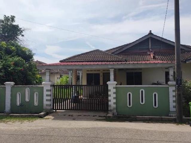 Residential House for sale in Kuantan, Pahang