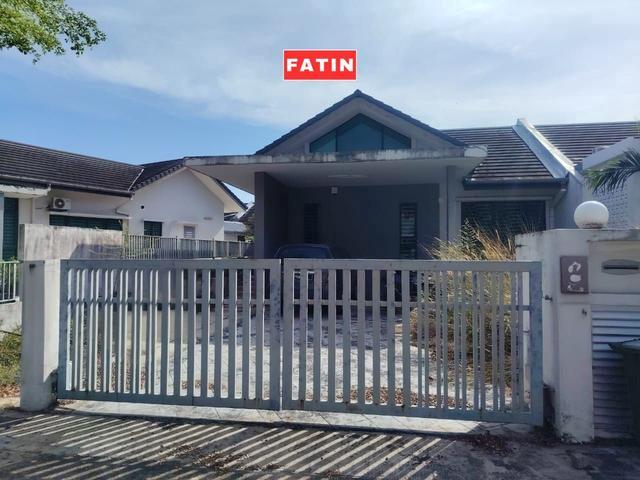 Residential House for sale in Wellesley, Penang