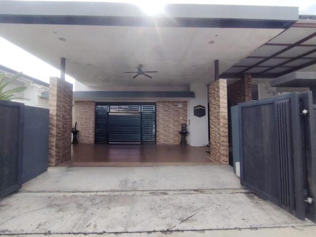 Residential House for sale in Bertam, Kepala Batas
