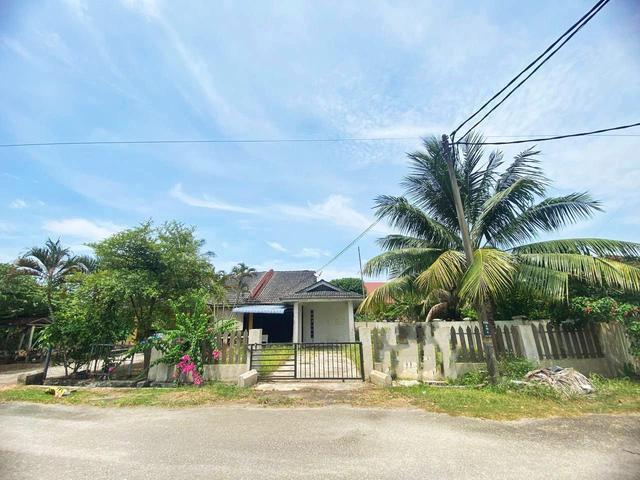 Residential House for sale in Tringganu