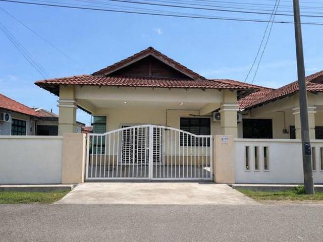 Residential House for sale in Tringganu