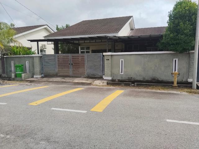 Residential House for sale in Kuantan, Pahang