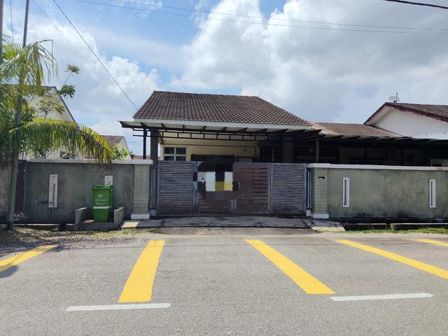 Residential House for sale in Kuantan, Pahang