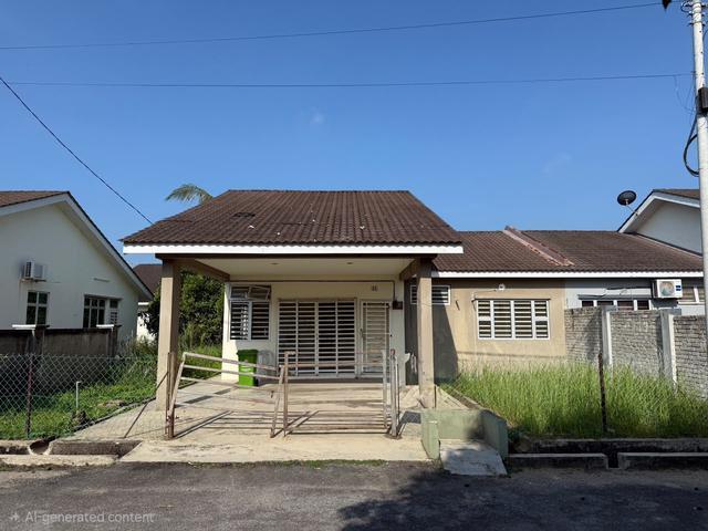 Residential House for sale in Kuantan