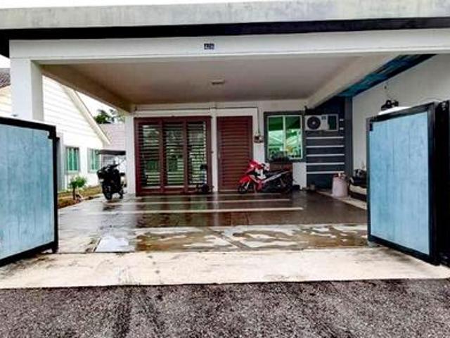 Residential House for sale in Sungai Petani, Kuala Muda