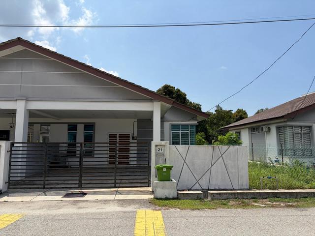 Residential House for sale in Balok, Pahang