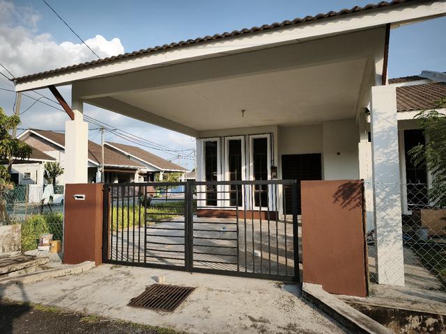 Residential House for sale in Kuantan, Pahang