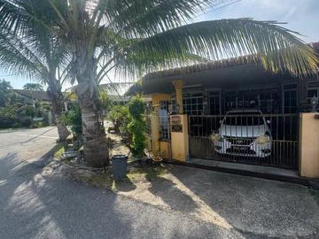 Residential House for sale in Lunas, Kedah