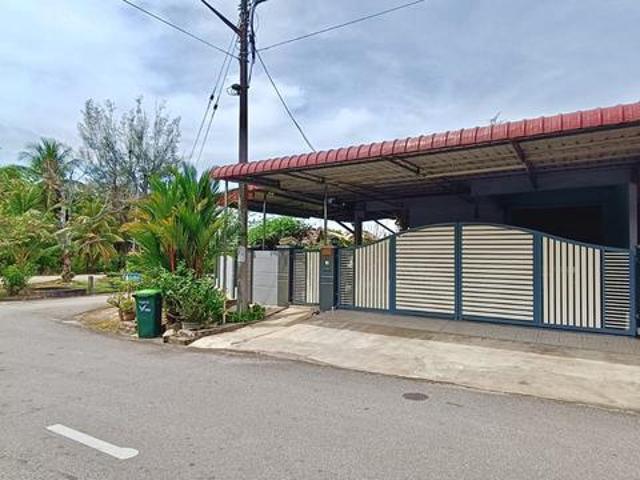 Residential House for sale in Sungai Petani, Kuala Muda