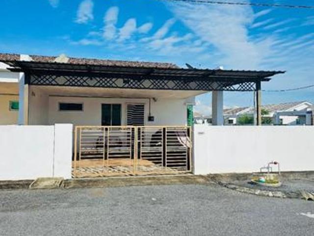 Residential House for sale in Alor Setar, Kedah