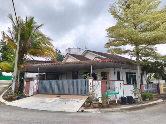 Residential House for sale in Wellesley, Penang