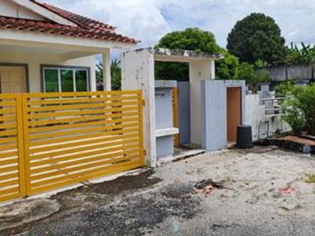 Residential House for sale in Sungai Jawi, Seberang Perai