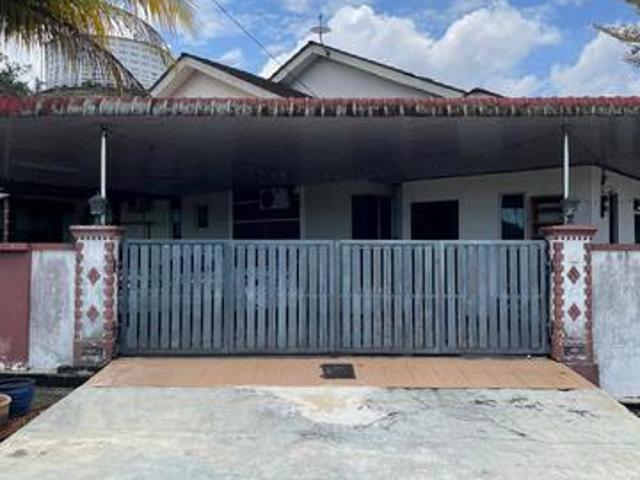 Residential House for sale in Wellesley, Penang
