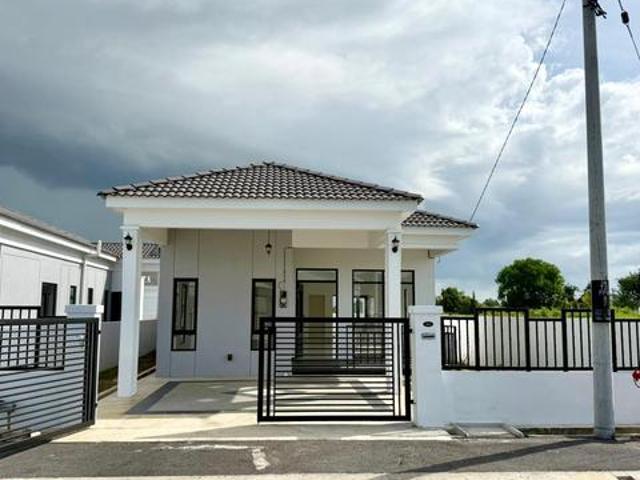 Residential House for sale in Sungai Petani, Kuala Muda