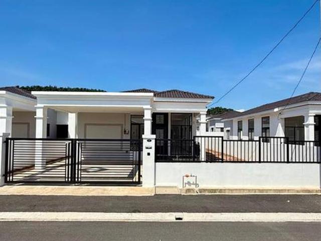 Residential House for sale in Sungai Petani, Kuala Muda