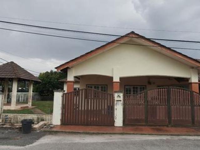 Residential House for sale in Kuantan, Pahang