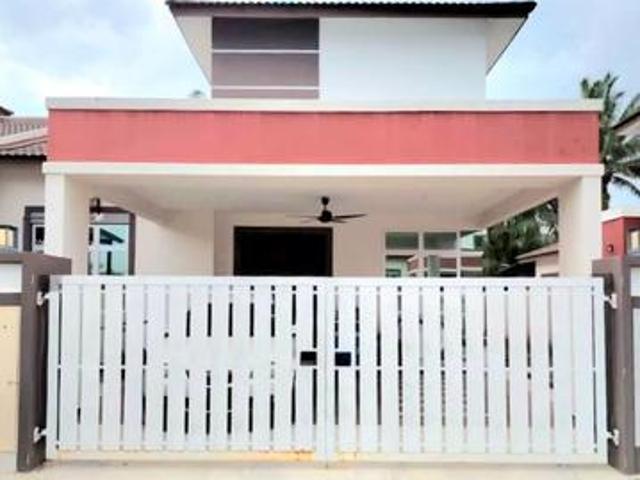 Residential House for sale in Triang, Pahang