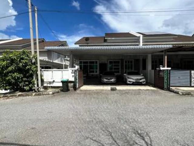Residential House for sale in Sungai Petani, Kuala Muda