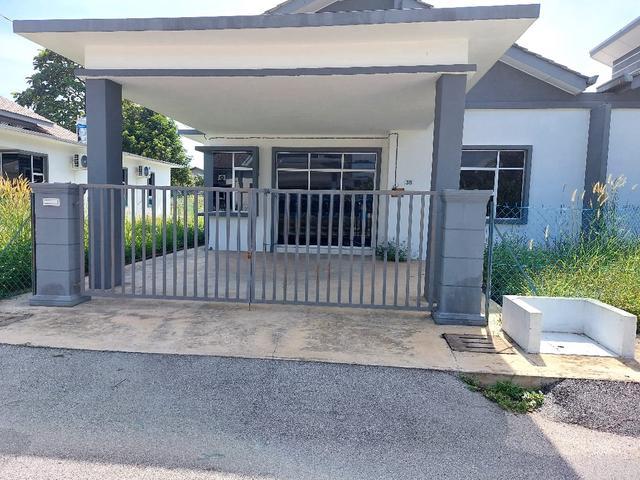 Residential House for sale in Kuantan, Pahang