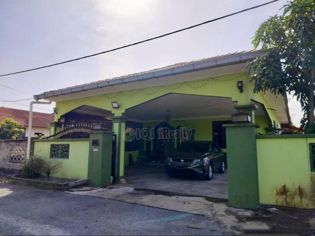 Residential House for sale in Kota Bahru, Kelantan